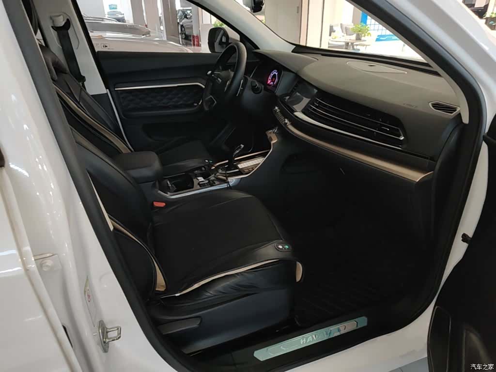 Haval H6, 2021 25