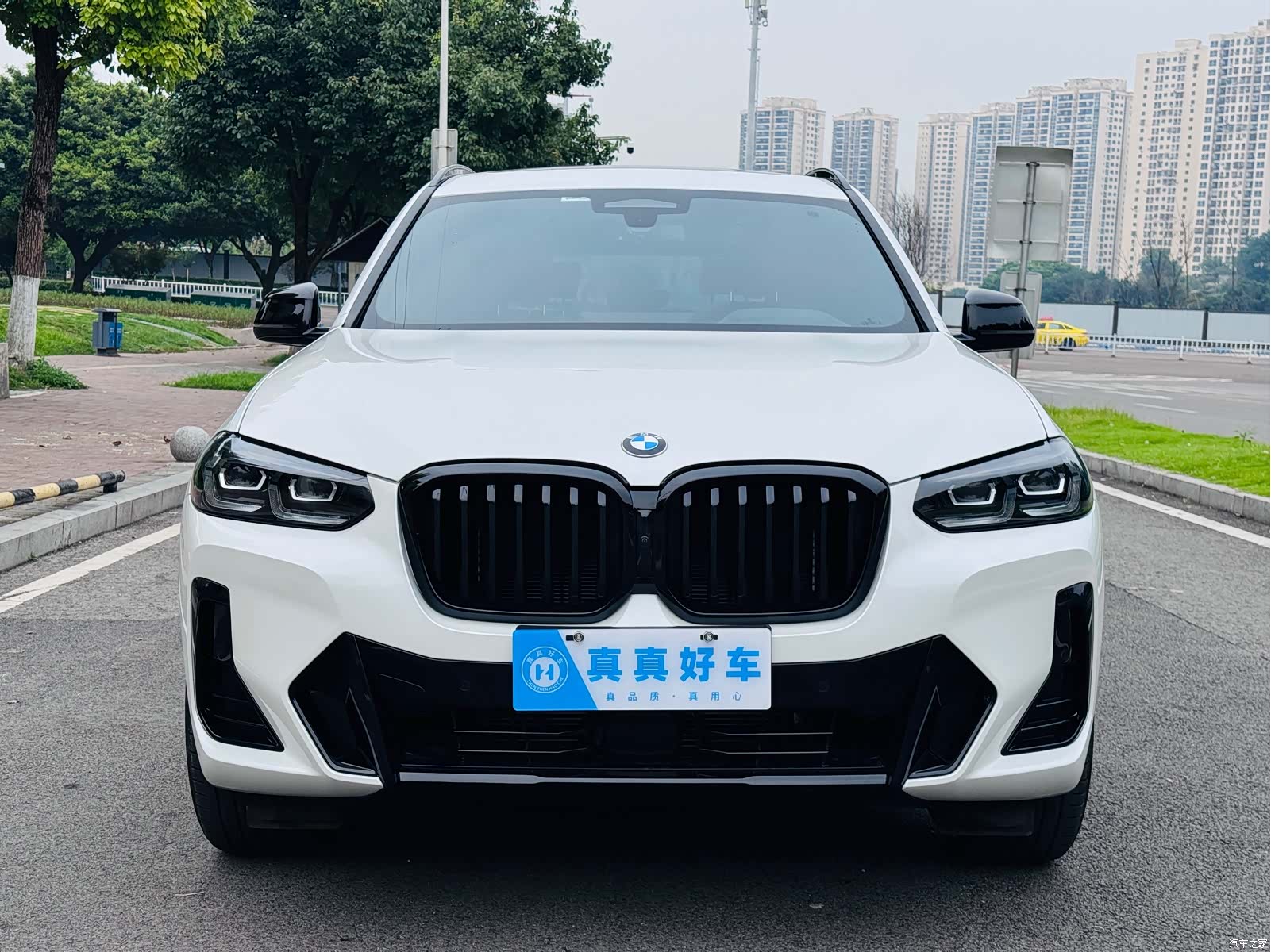 BMW X3, 2023 2
