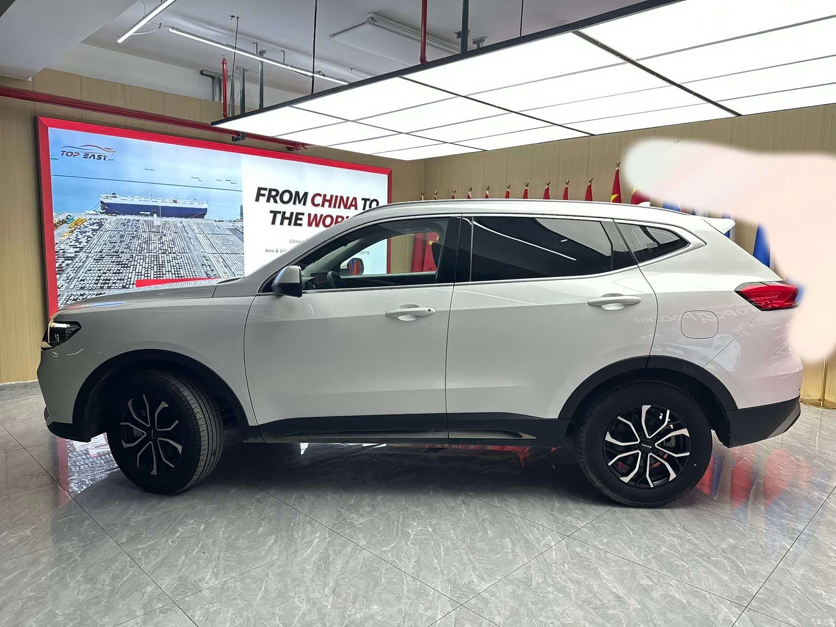 Haval H6, 2022 8