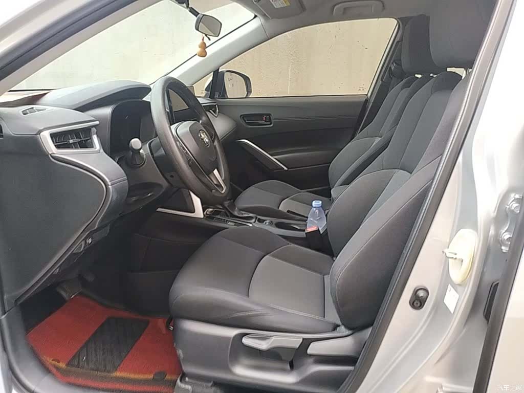 Toyota Frontlander, 2024 15