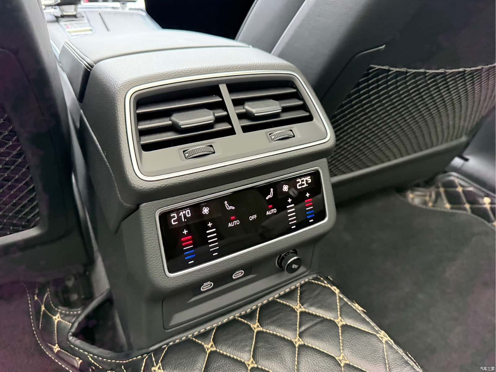 Audi A6L, 2025 20