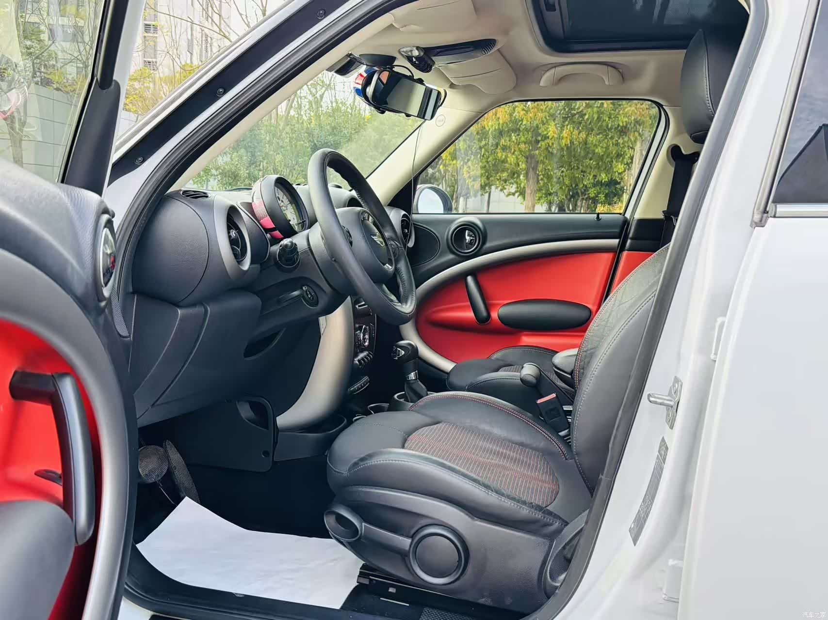 Mini Countryman, 2013 8