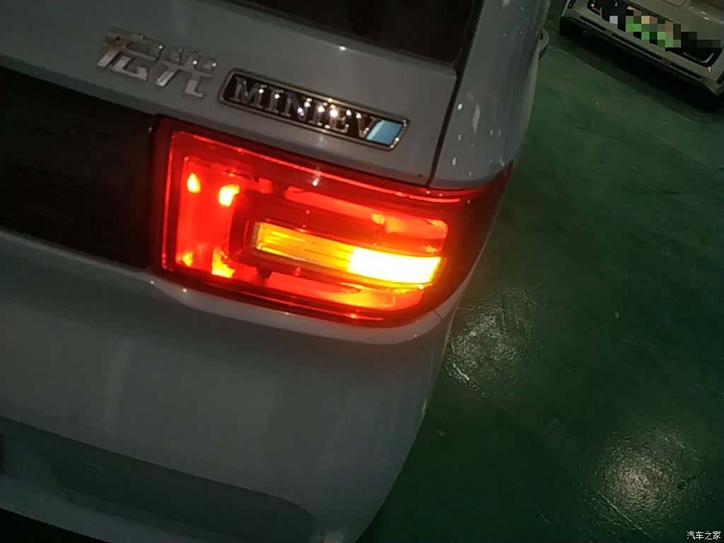 Wuling Yuan, 2021 8
