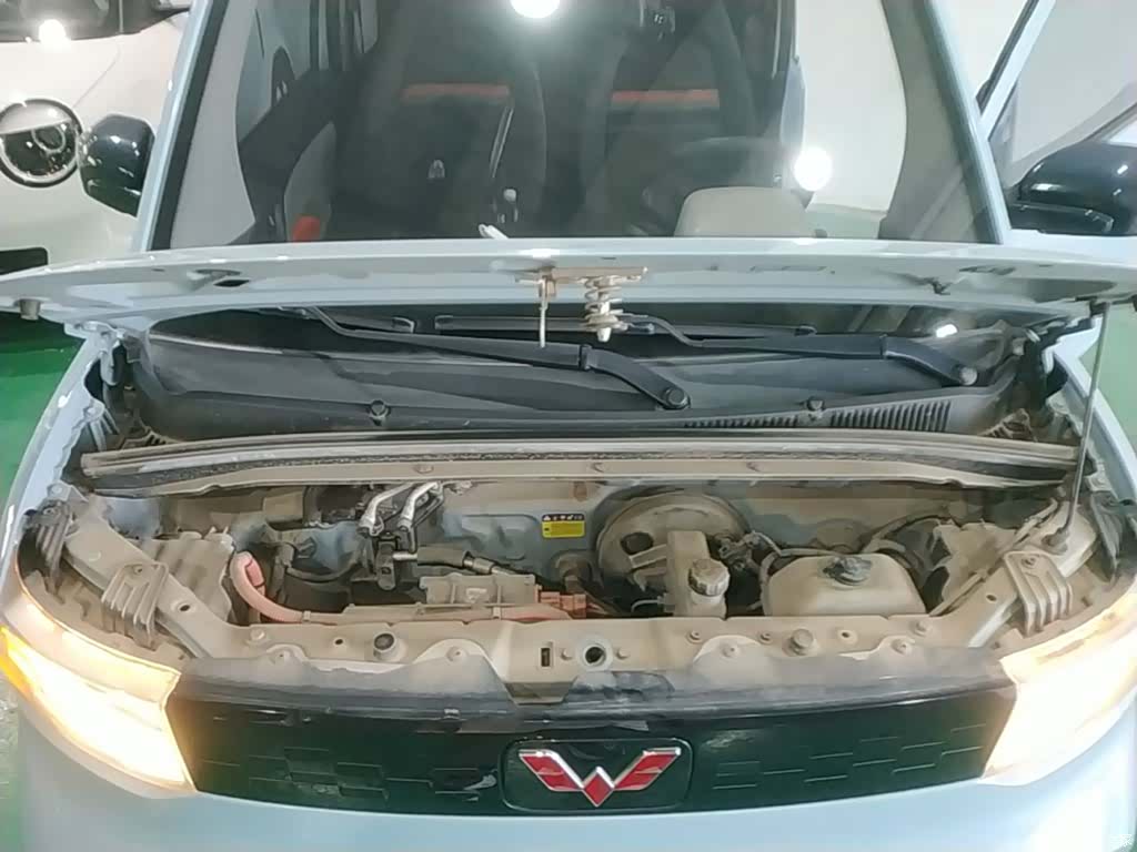 Wuling Yuan, 2021 20