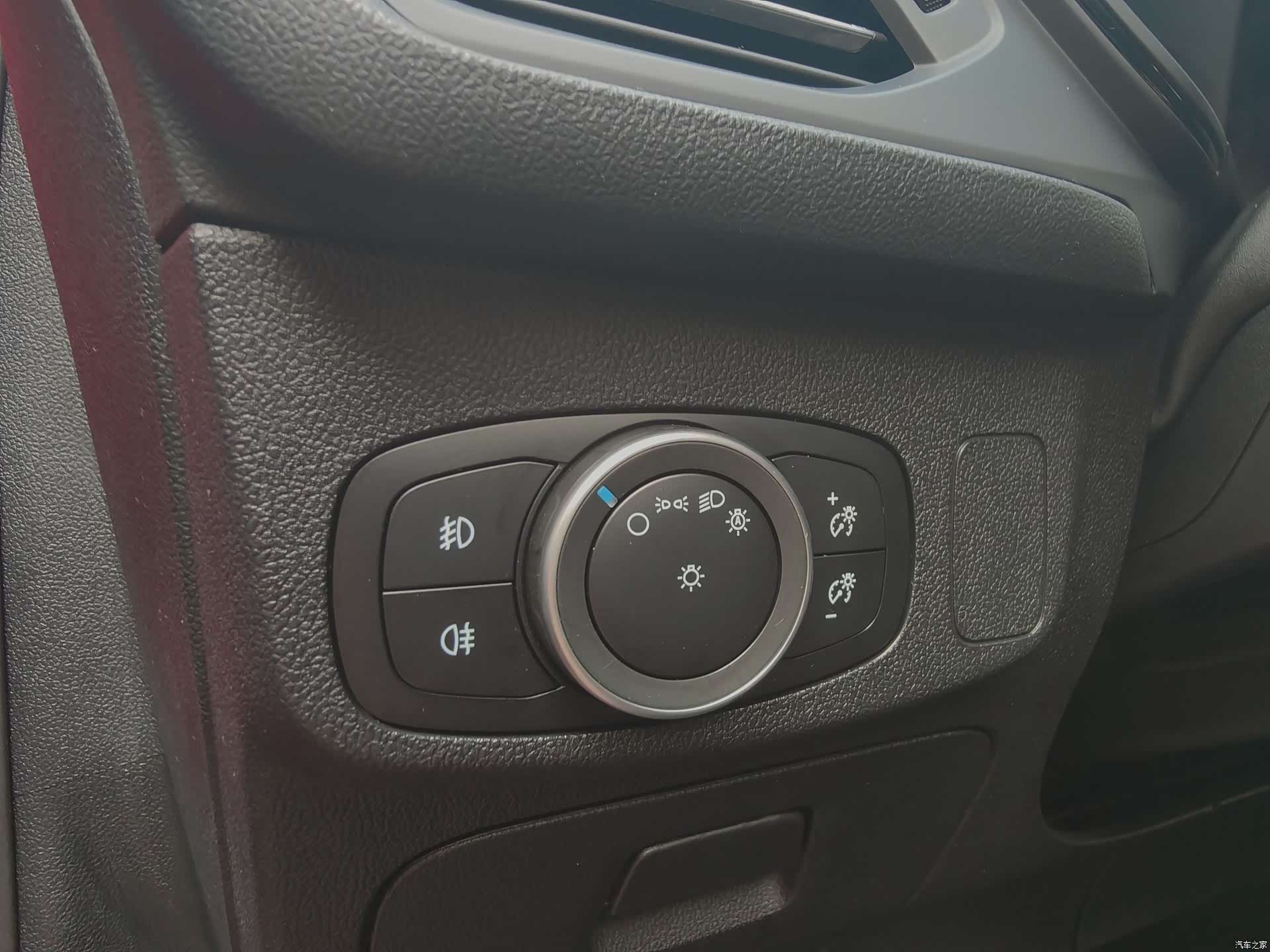 Ford Focus, 2020 10