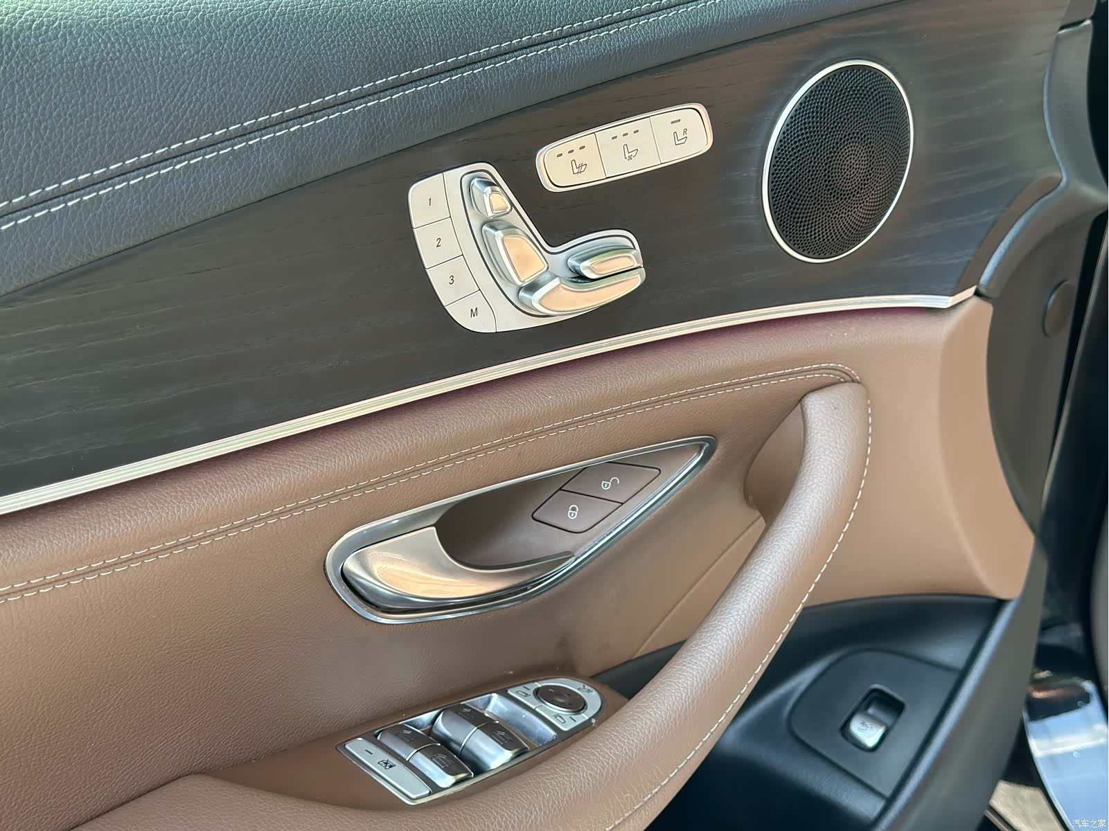 Mercedes-Benz E-Class, 2020 22