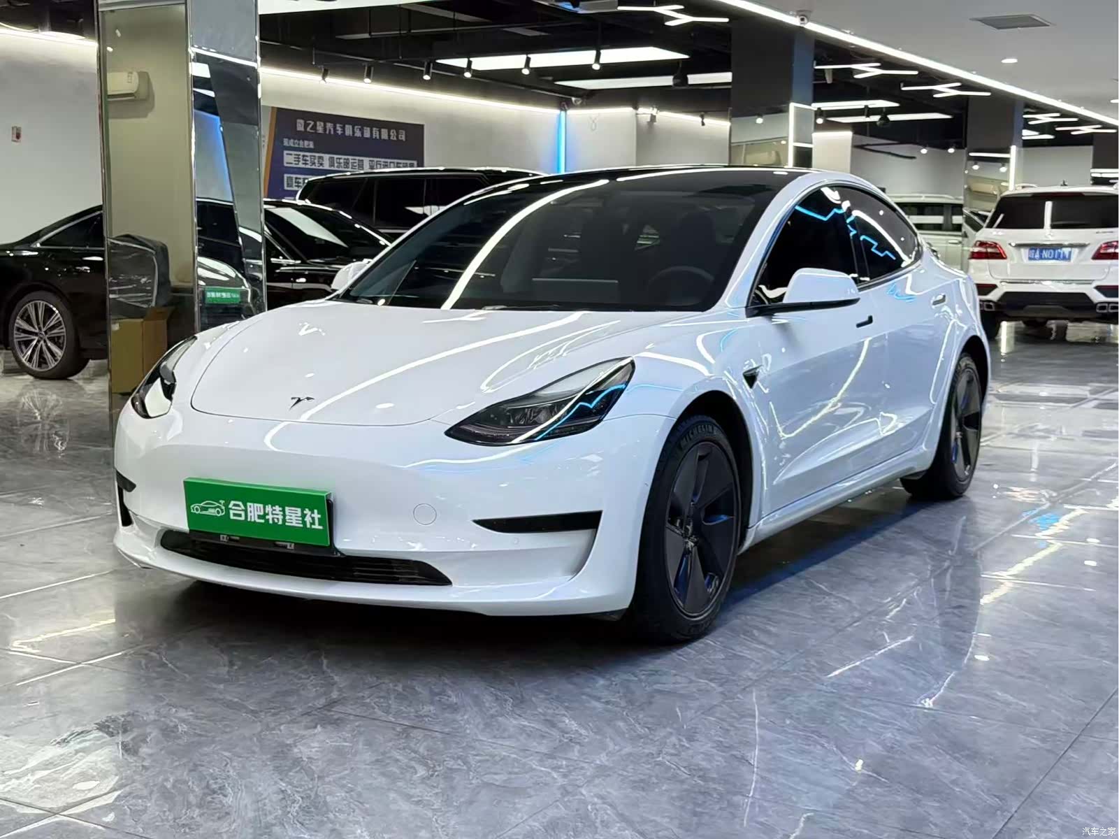 Tesla Model 3, 2022 3