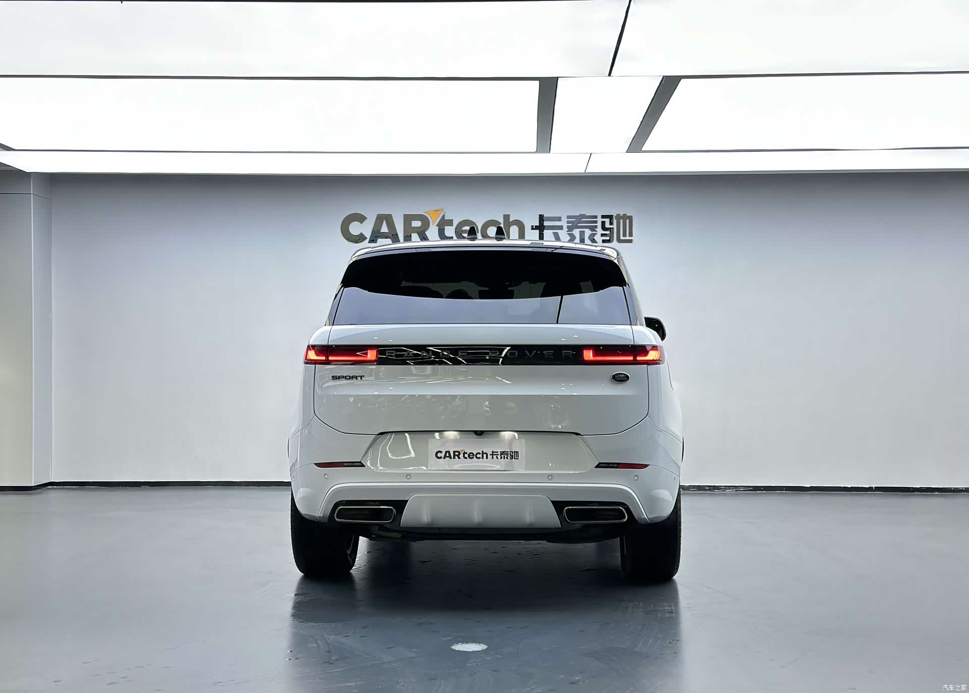Land Rover Range Rover, 2023 все фото