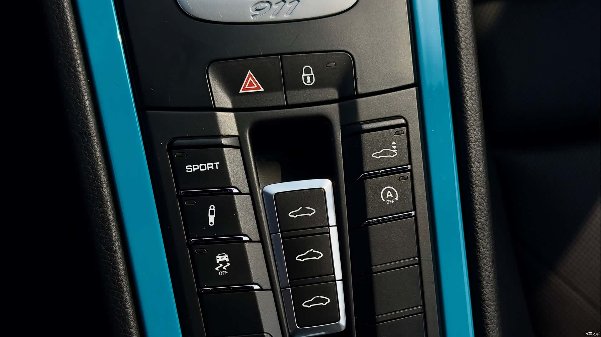 Porsche 911, 2018 12