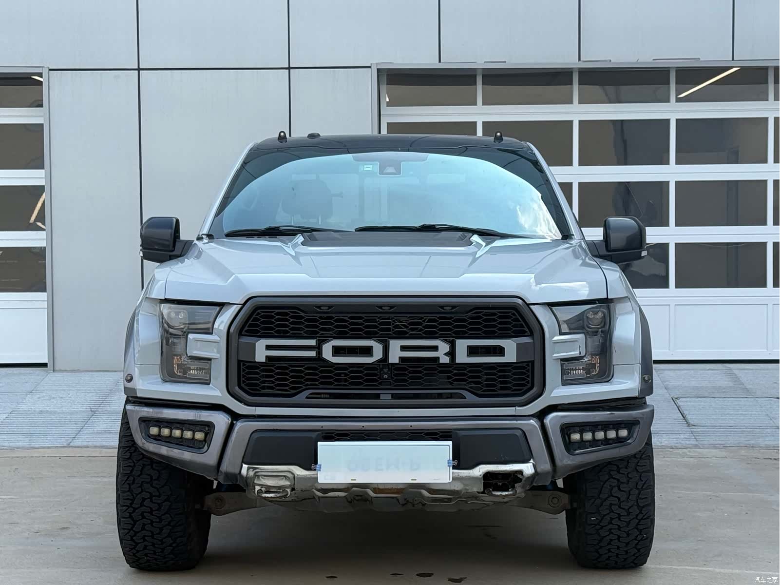 Ford F-150, 2019 2