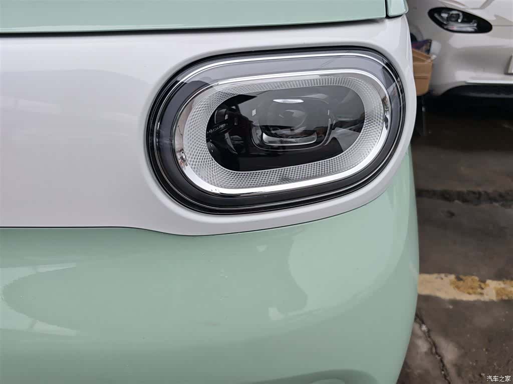 Wuling MINIEV, 2024 18