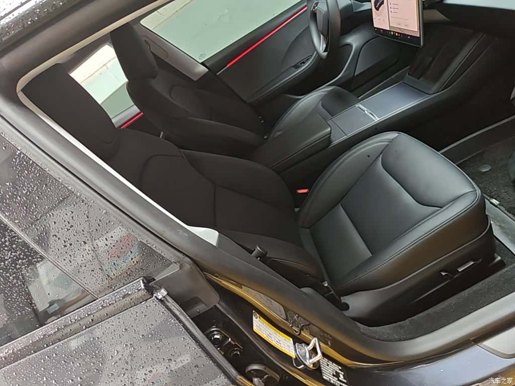 Tesla Model 3, 2025 25