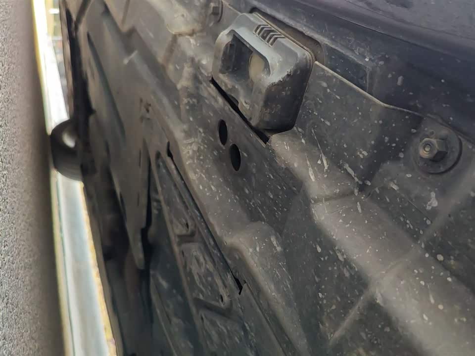 Mercedes-Benz R-class