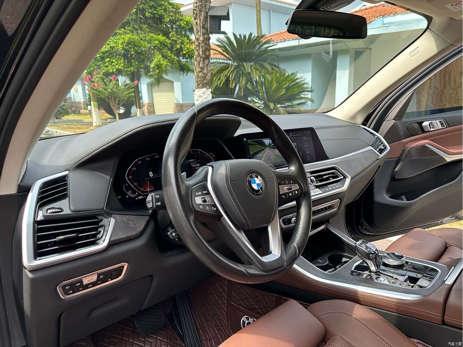 BMW X5, 2020 4