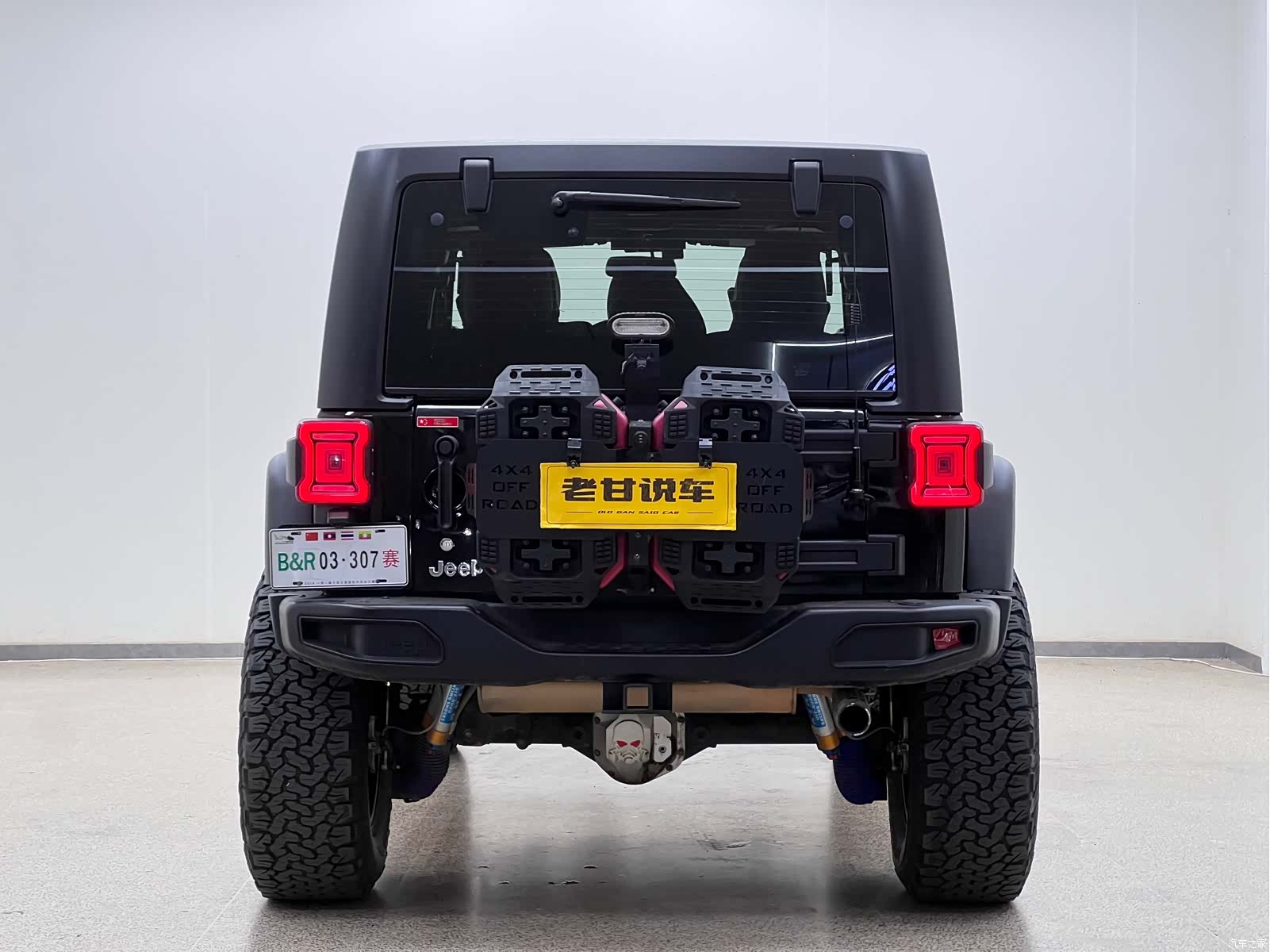 Jeep Wrangler, 2019 6