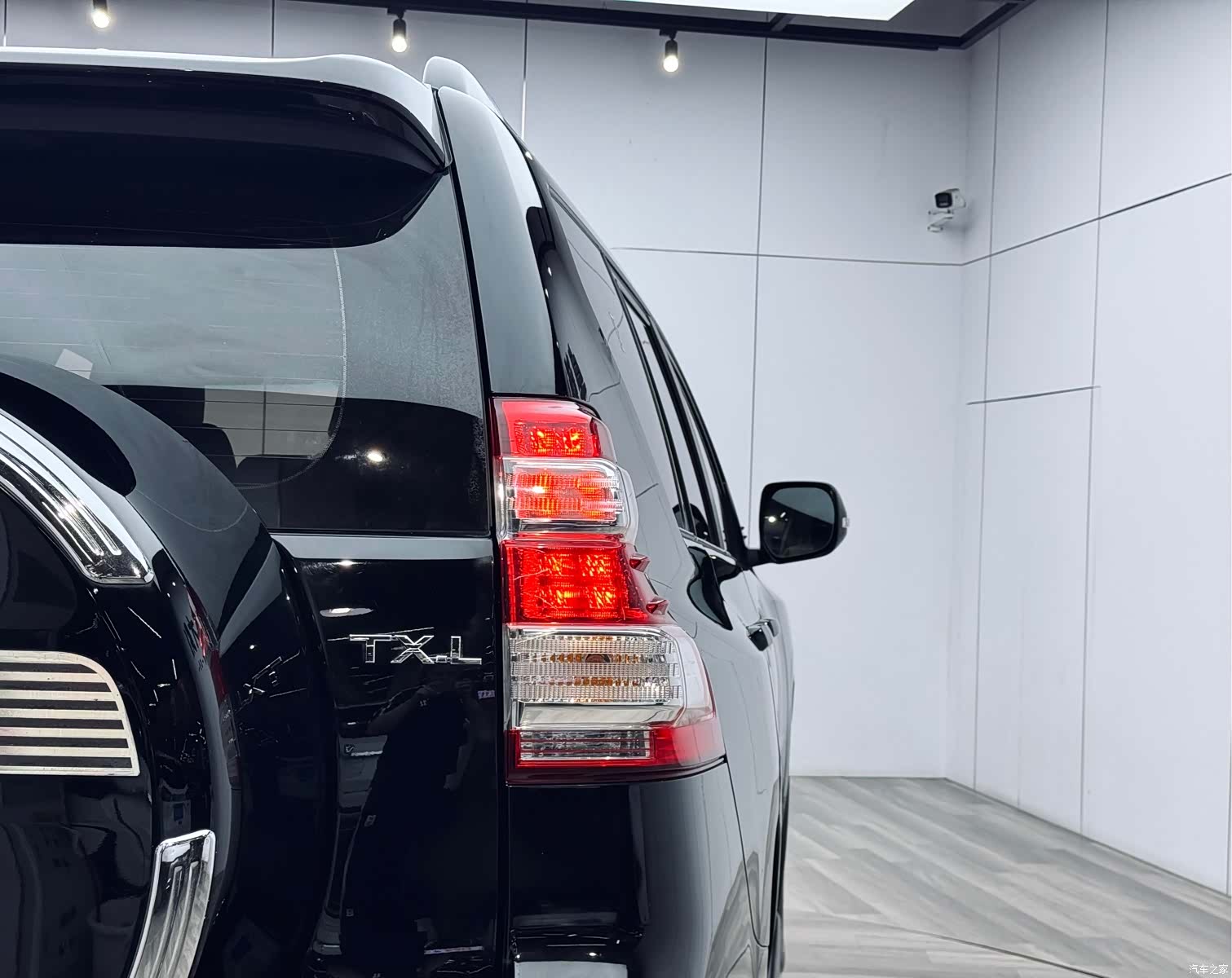 Toyota Prado, 2017 26