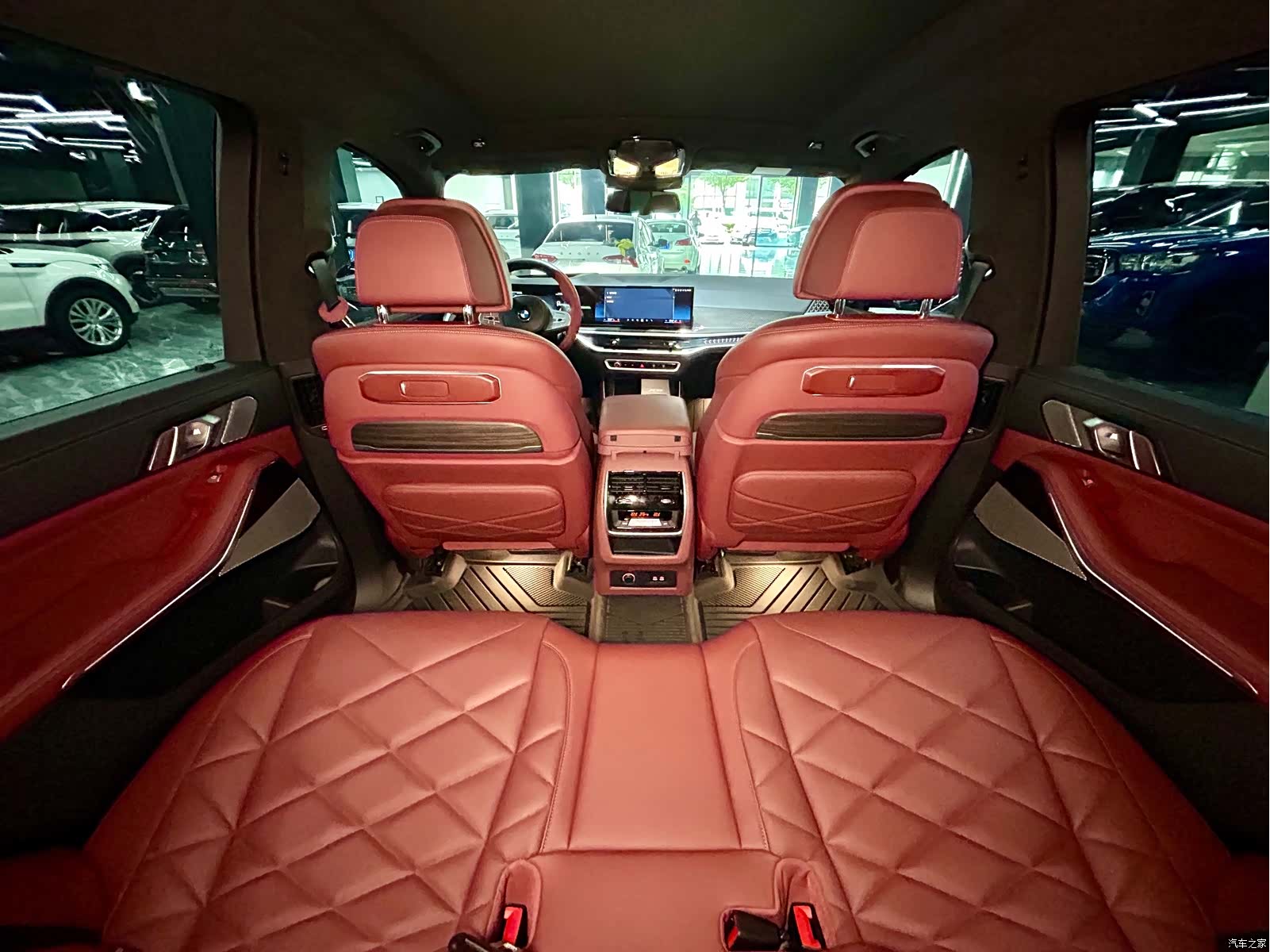 BMW X5, 2024 30