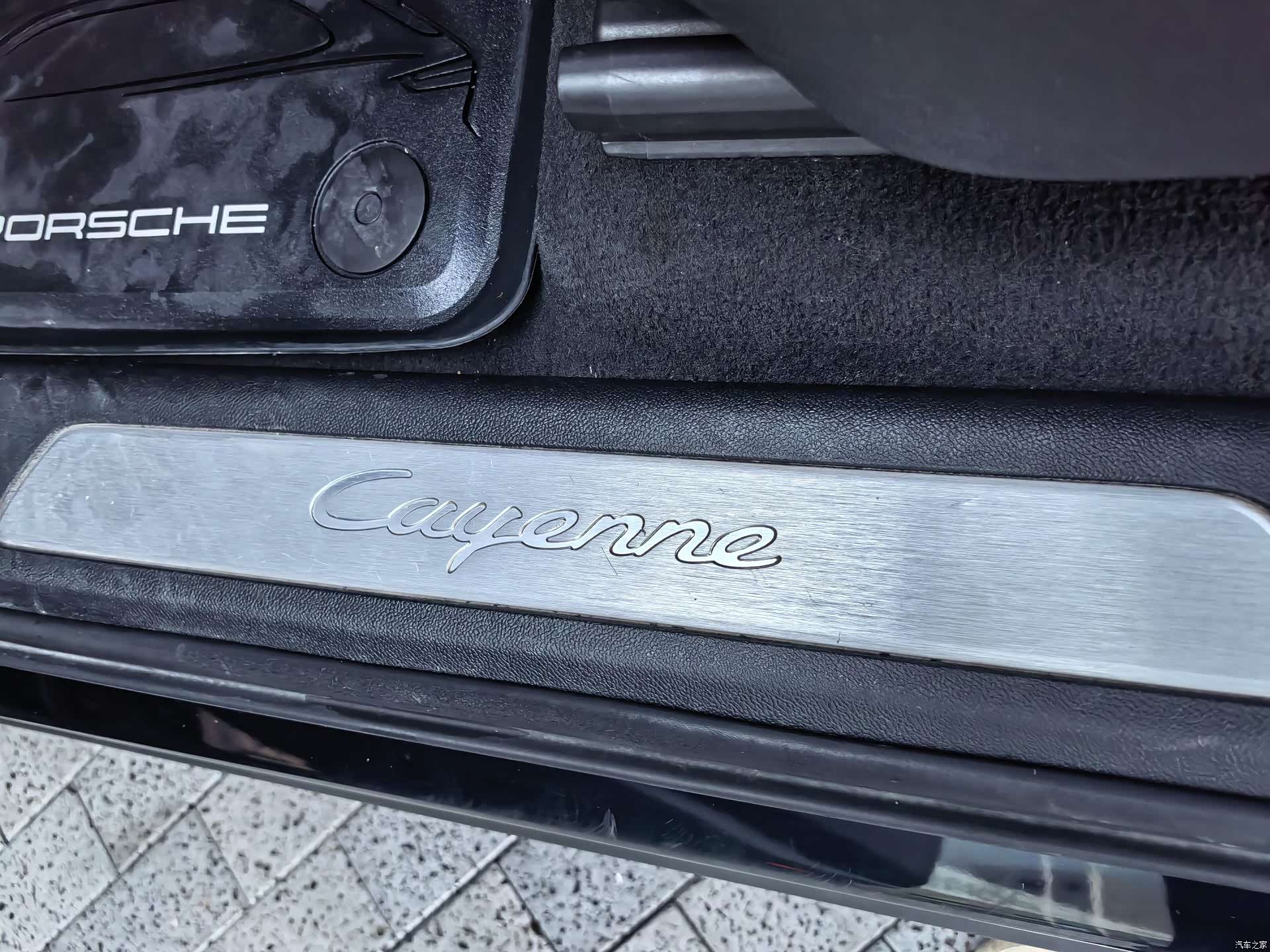 Porsche Cayenne, 2019 11