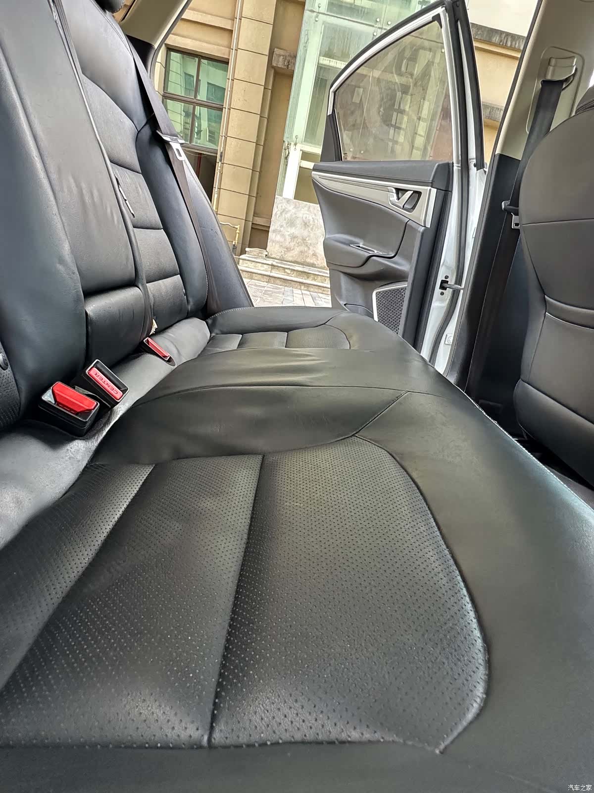 Geely Emgrand, 2017 22