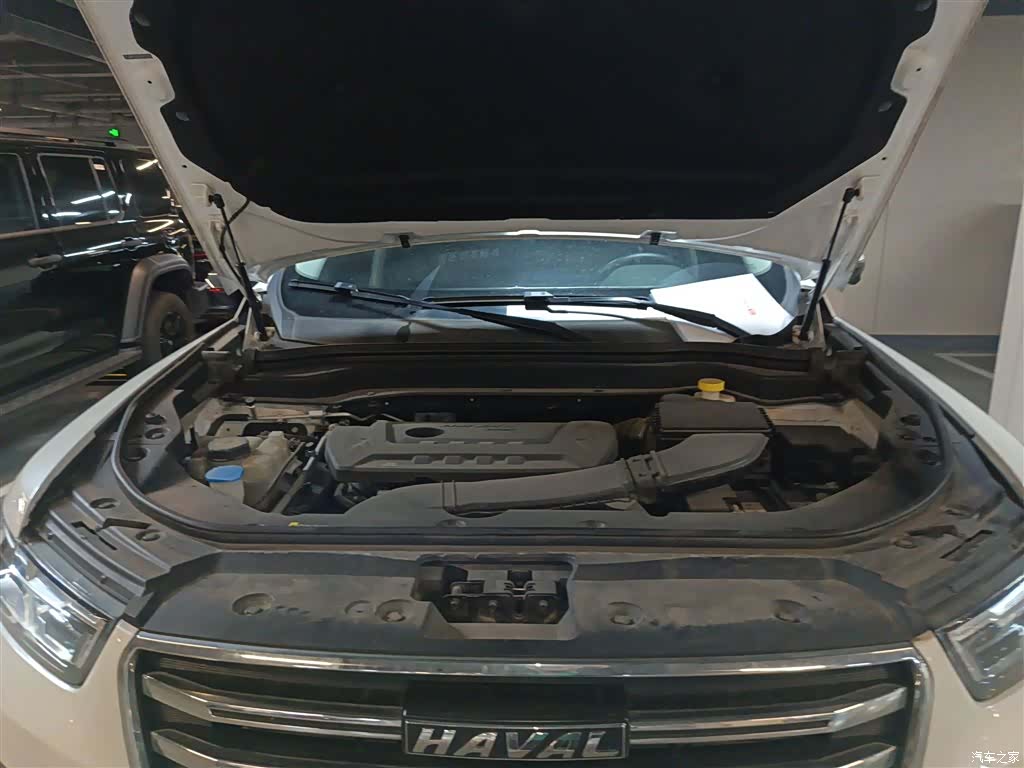 Haval H6, 2020 16