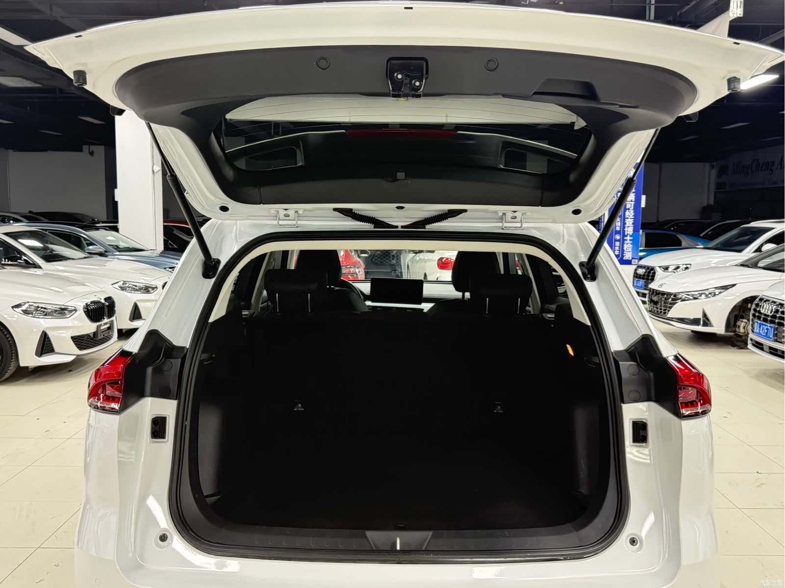 Haval H6, 2021 21