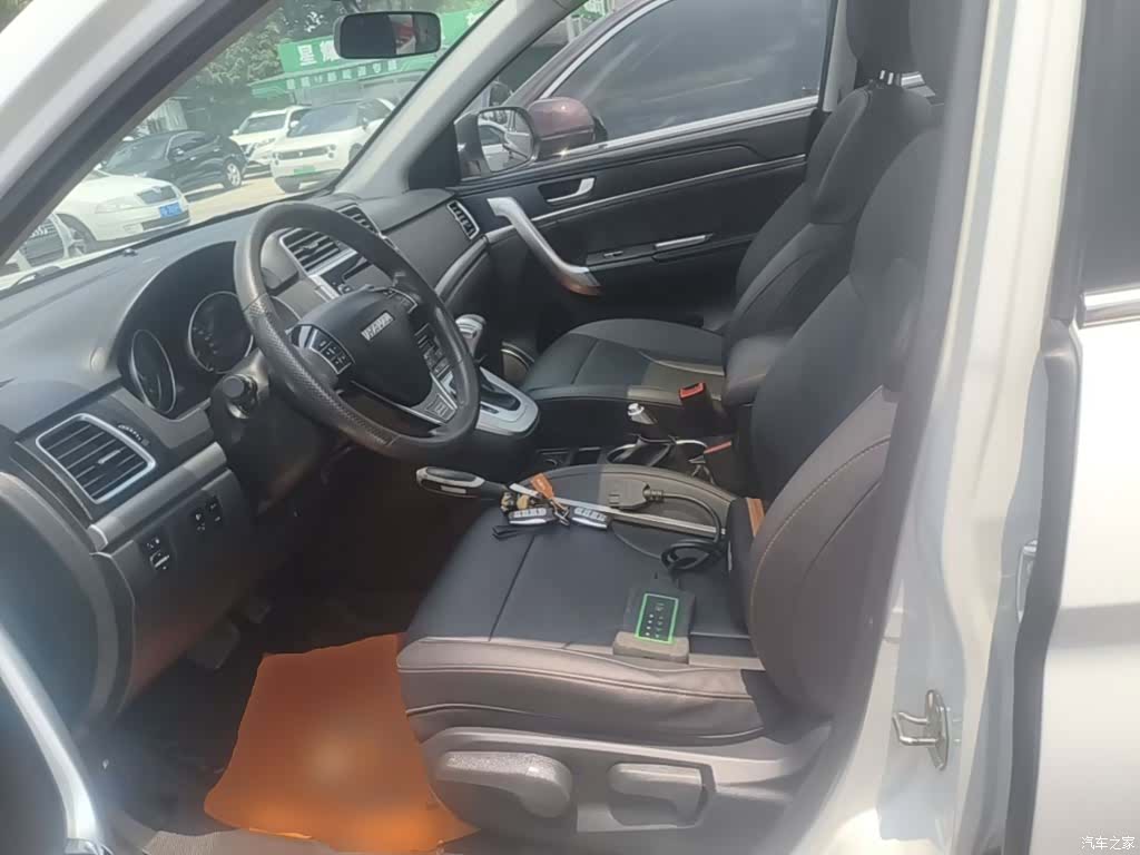Haval M6, 2020 15