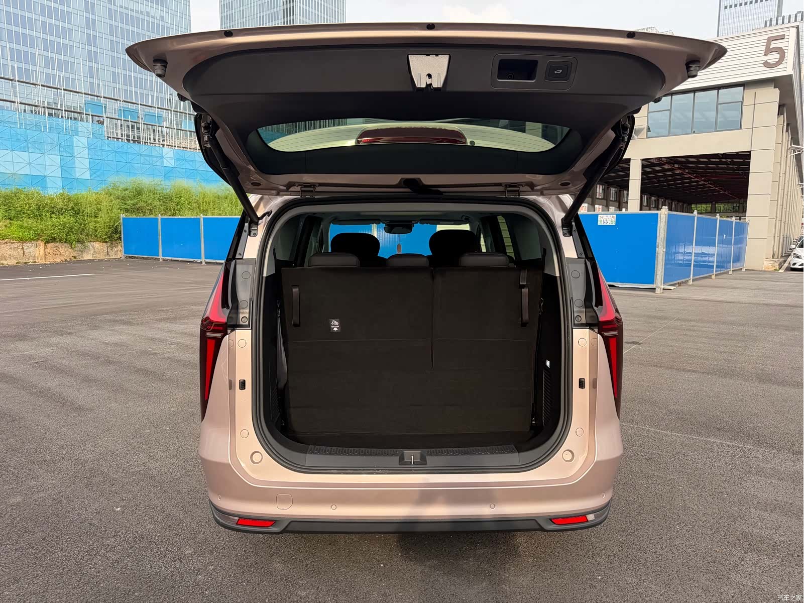 Maxus G70, 2024 15