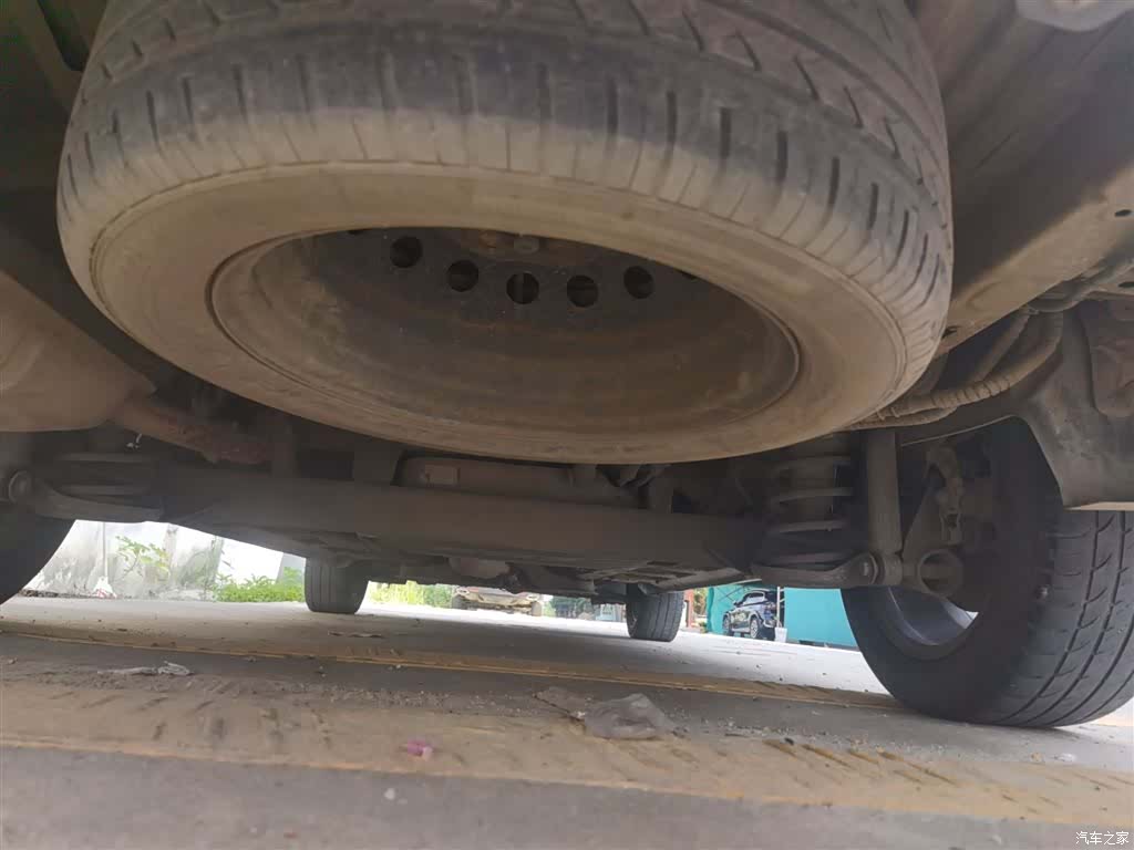 Wuling 730, 2019 25