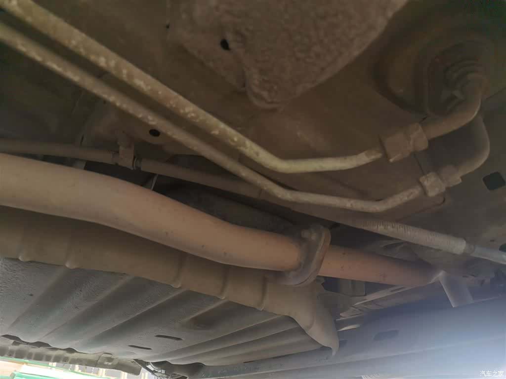 Wuling 730, 2019 18