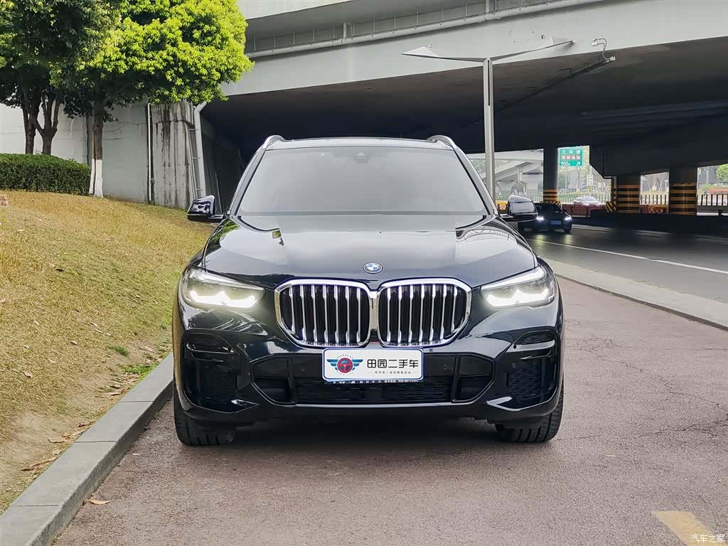 BMW X5, 2022 2