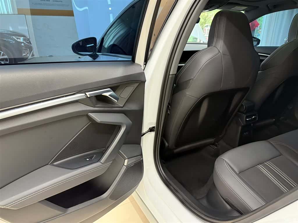 Audi A3, 2023 17