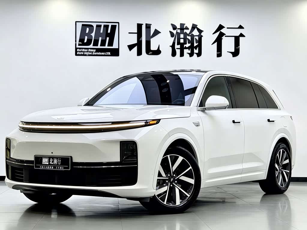Li Auto L7 2023 Pro