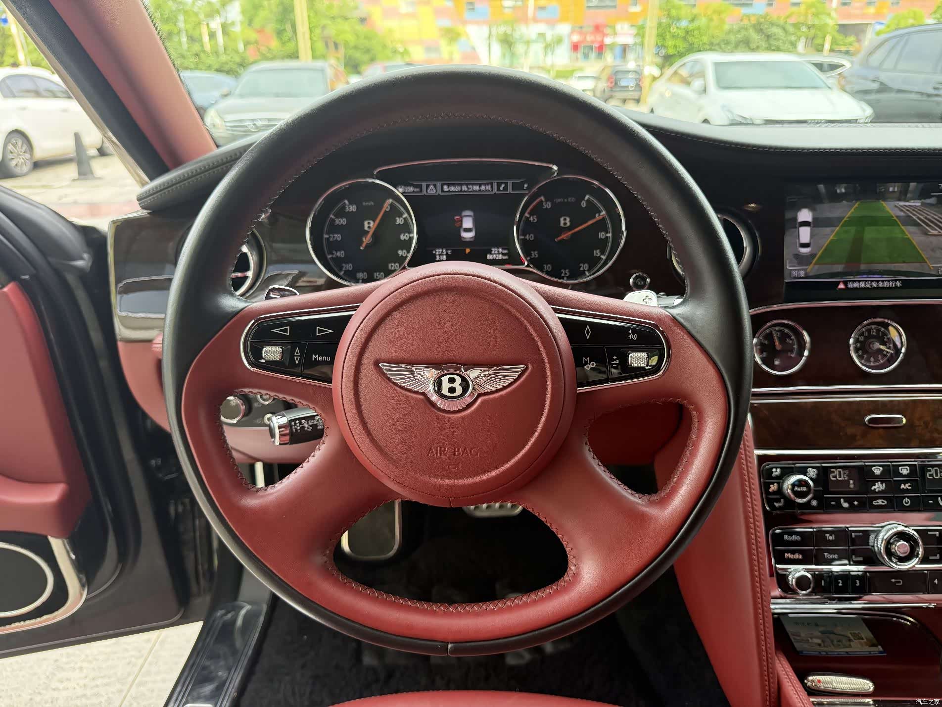 Bentley Mulsanne, 2012 25