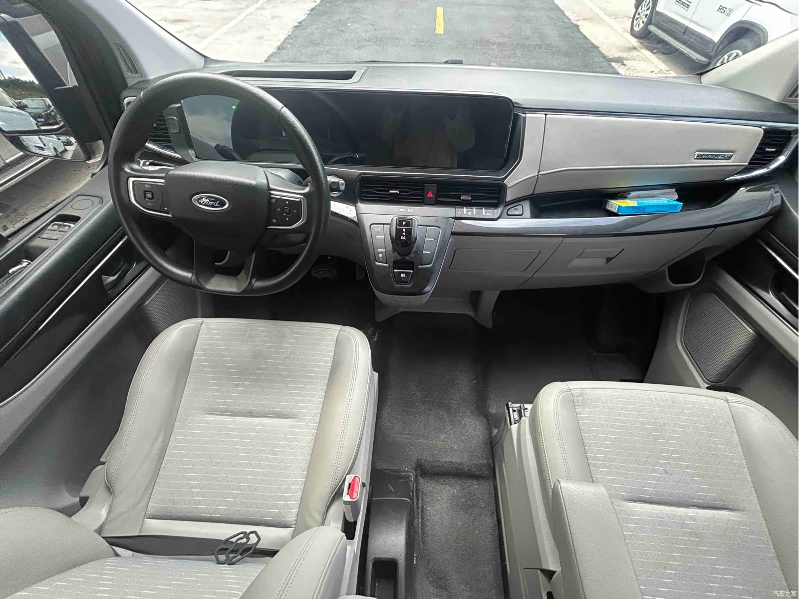 Ford 2.0T7 8 9, 2023 9