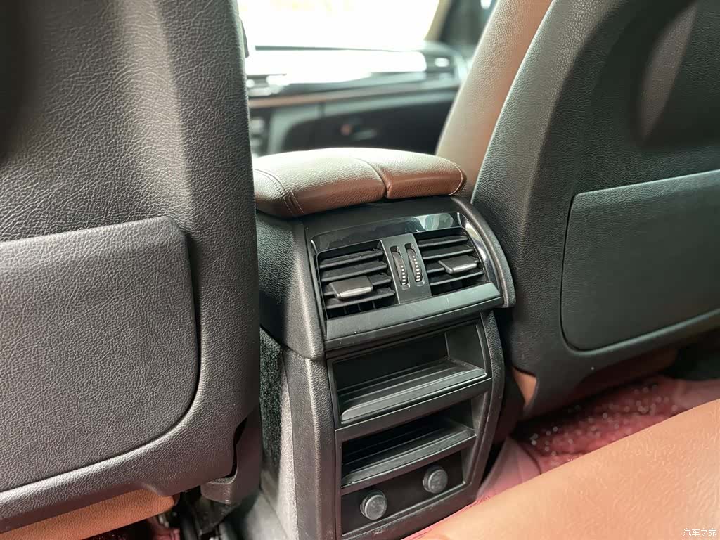 BMW X6, 2018 23