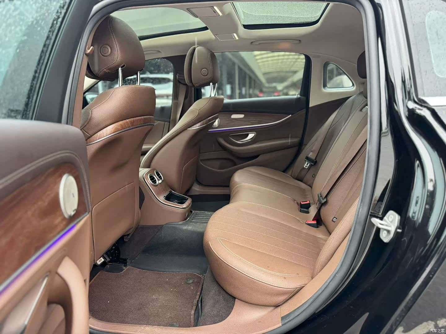 Mercedes-Benz E-Class, 2023 все фото