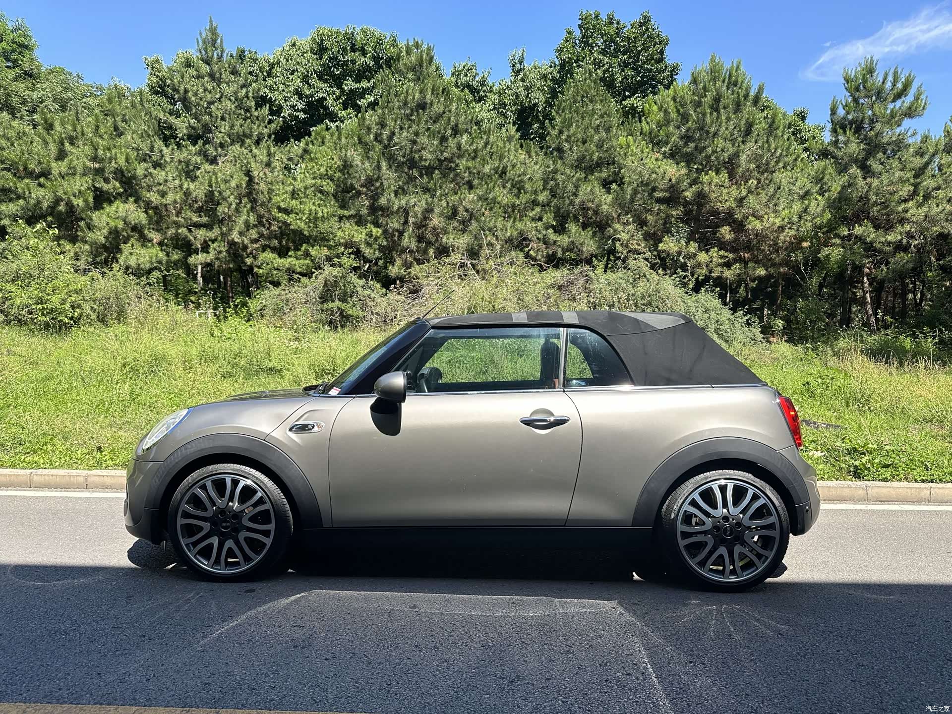 Mini Cooper, 2018 4