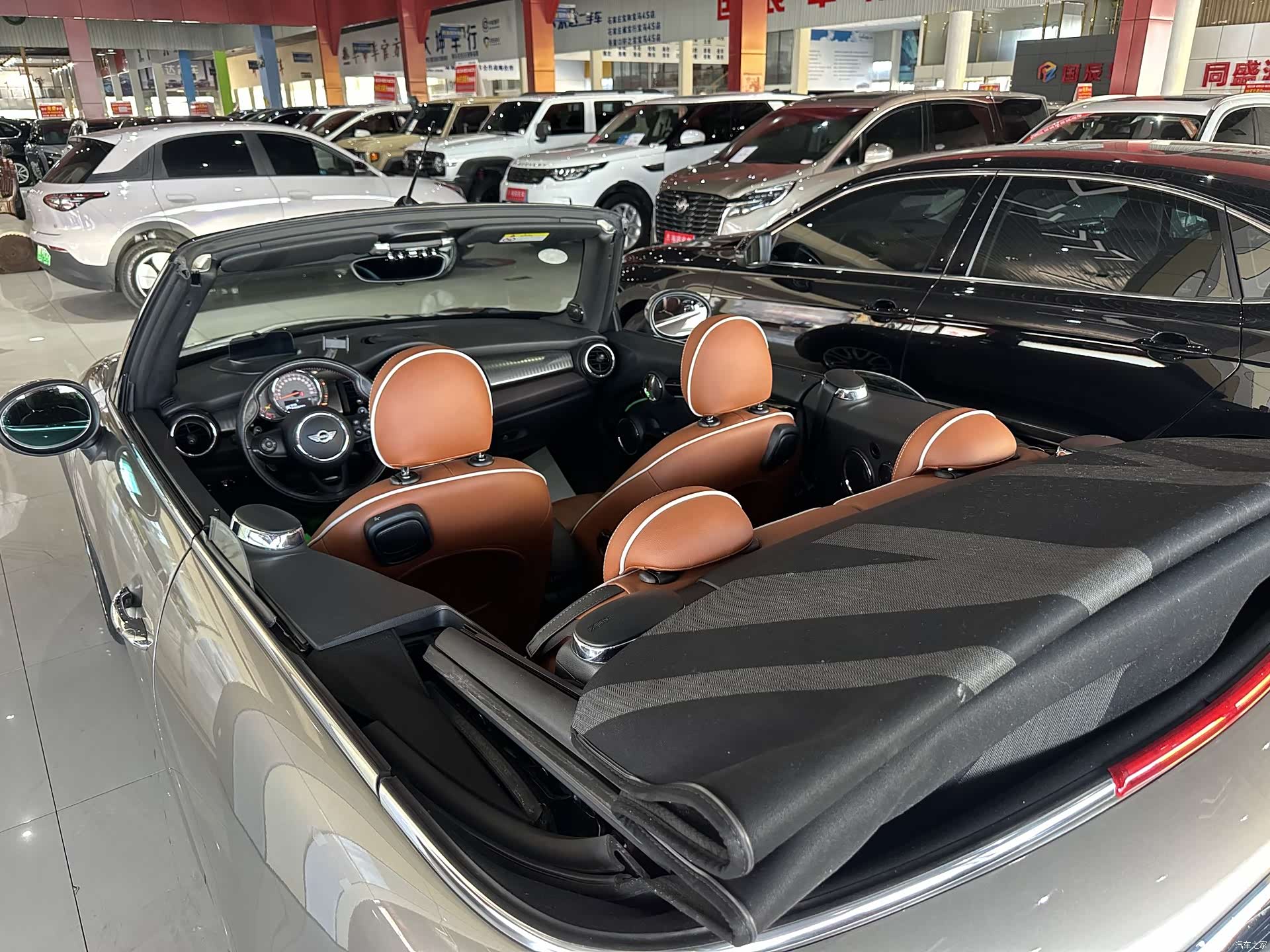 Mini Cooper, 2018 8