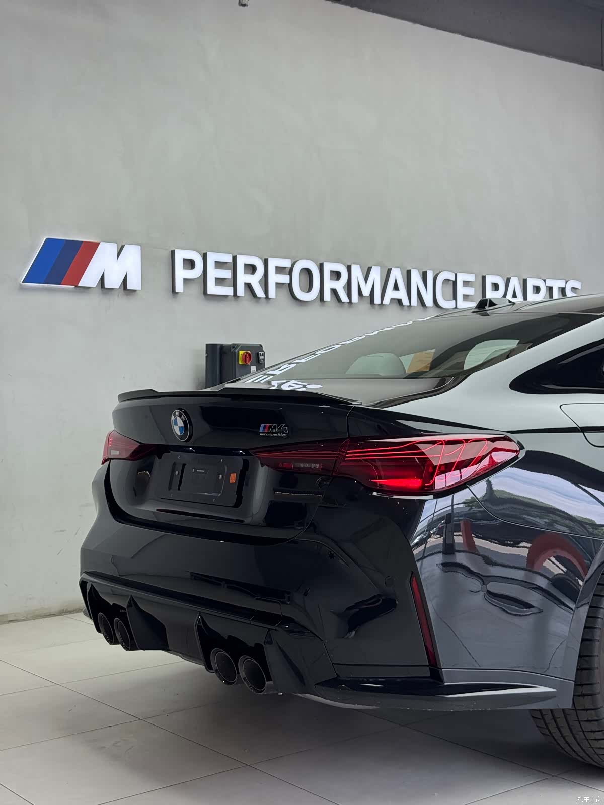 BMW M4, 2024 10