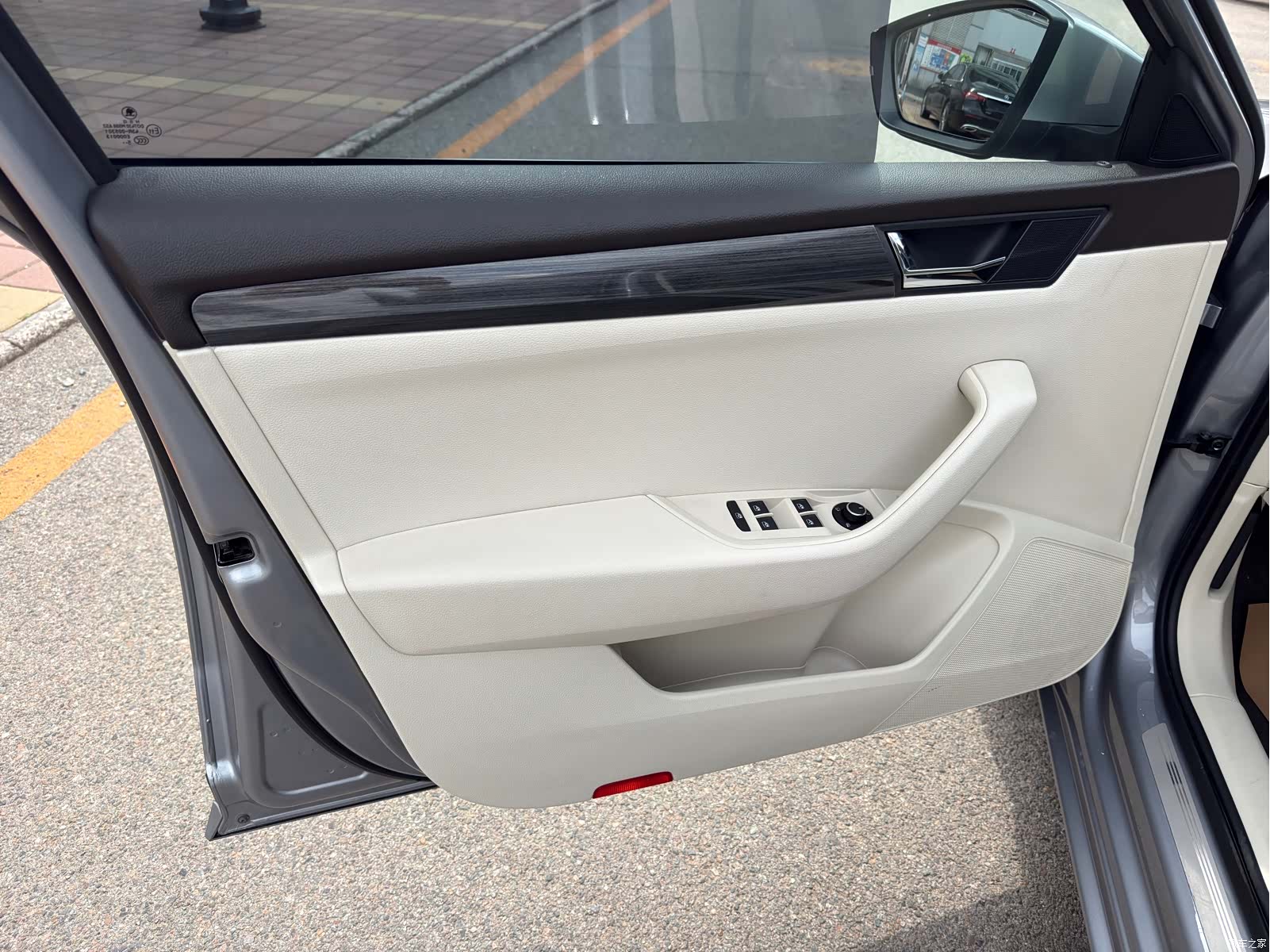 Skoda Superb, 2016 4