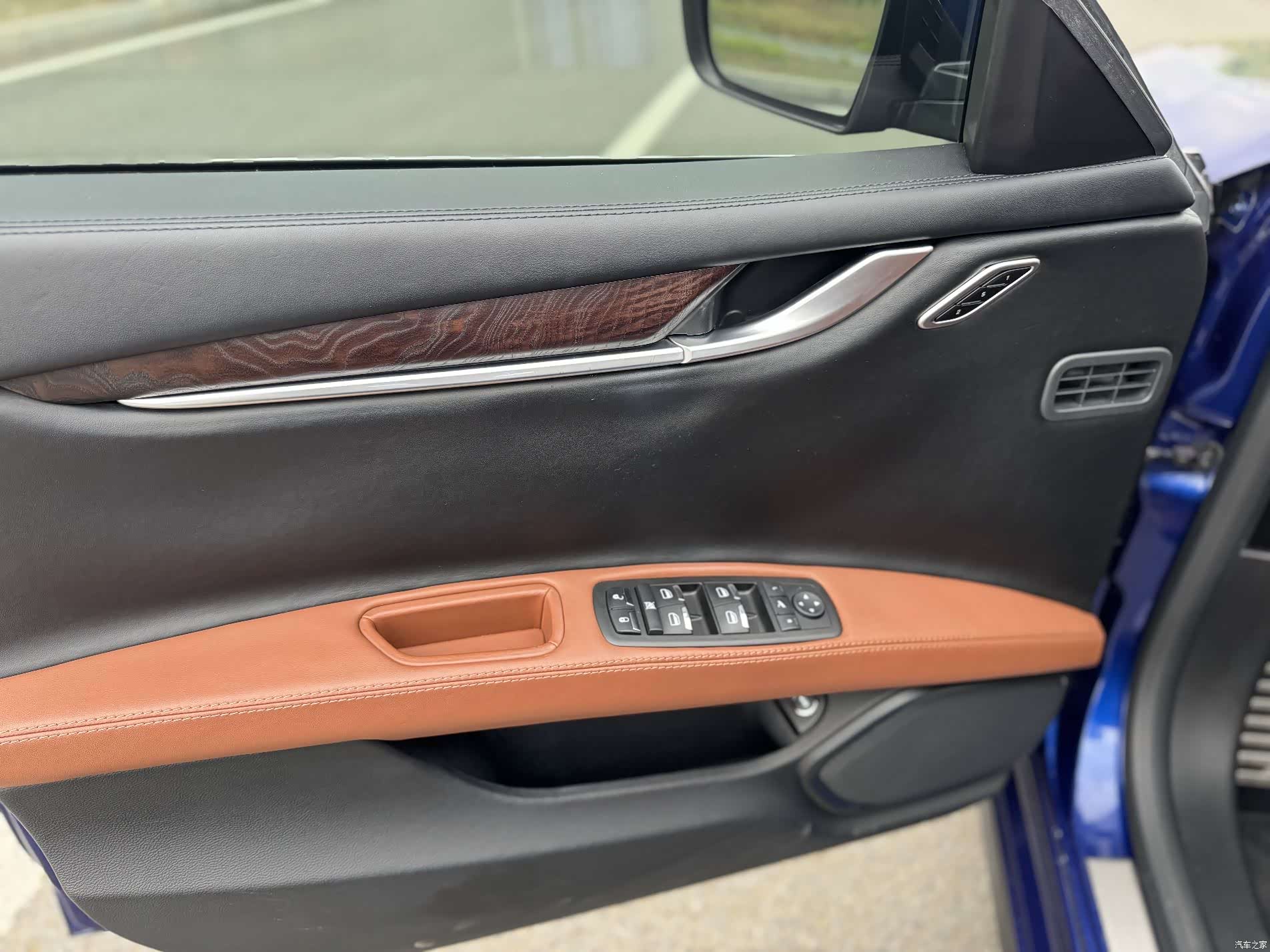 Maserati Ghibli, 2014 17