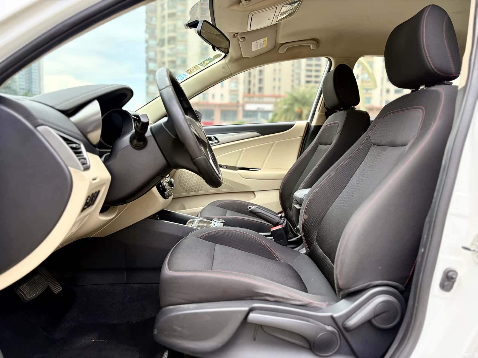 Changan Eado, 2018 4