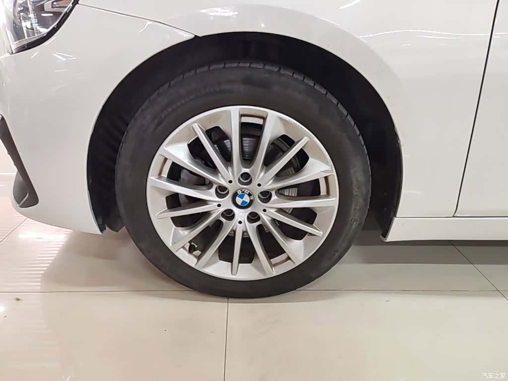BMW 2 Series, 2019 23