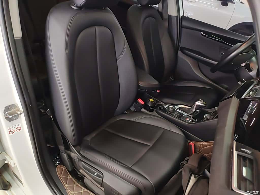 BMW 2 Series, 2019 25