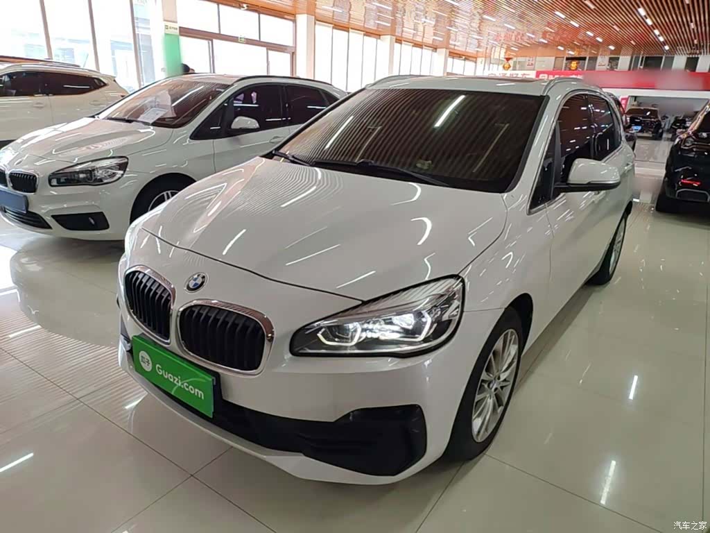 BMW 2 Series, 2019 2