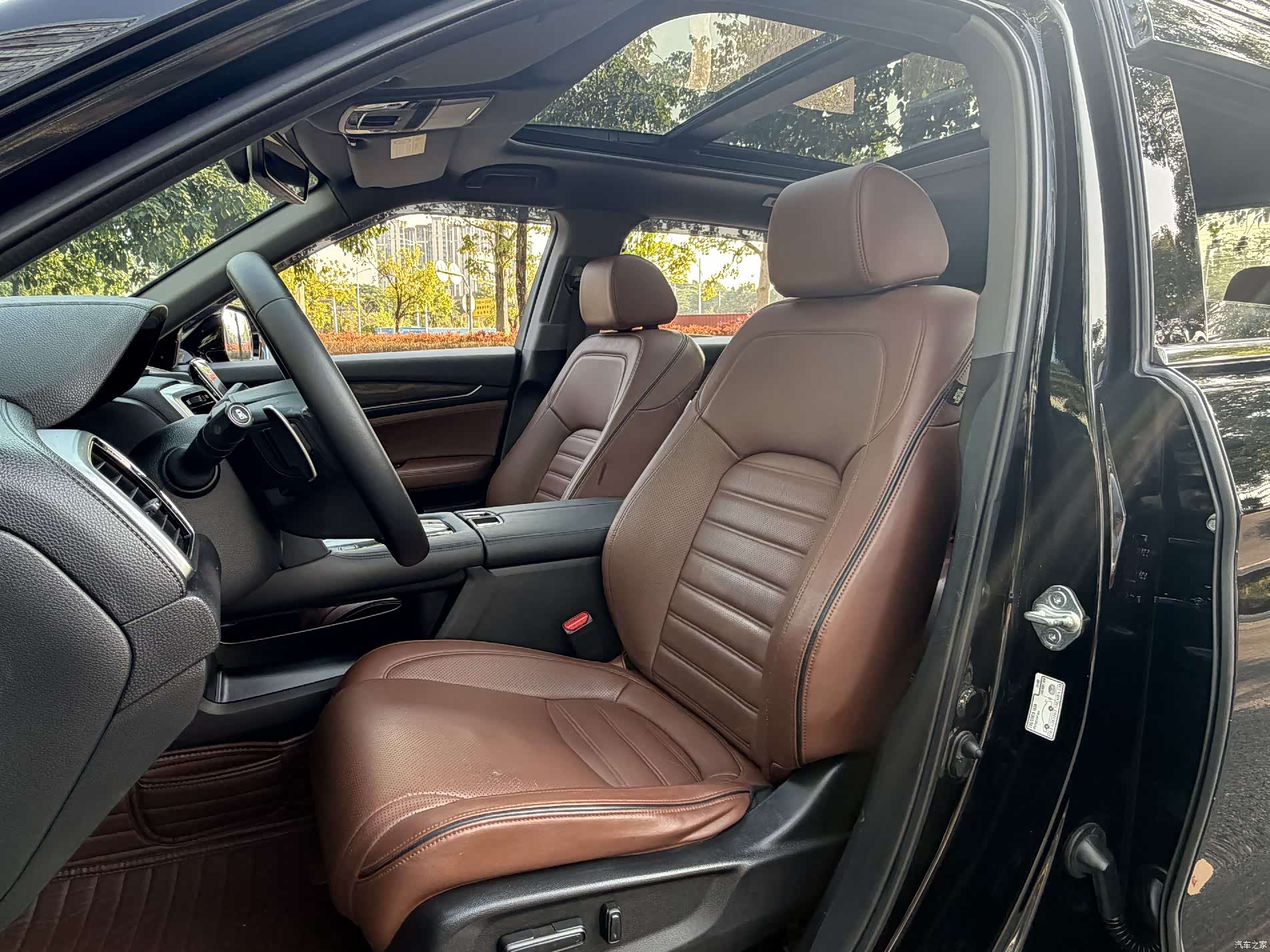 Honda UR-V, 2019 10