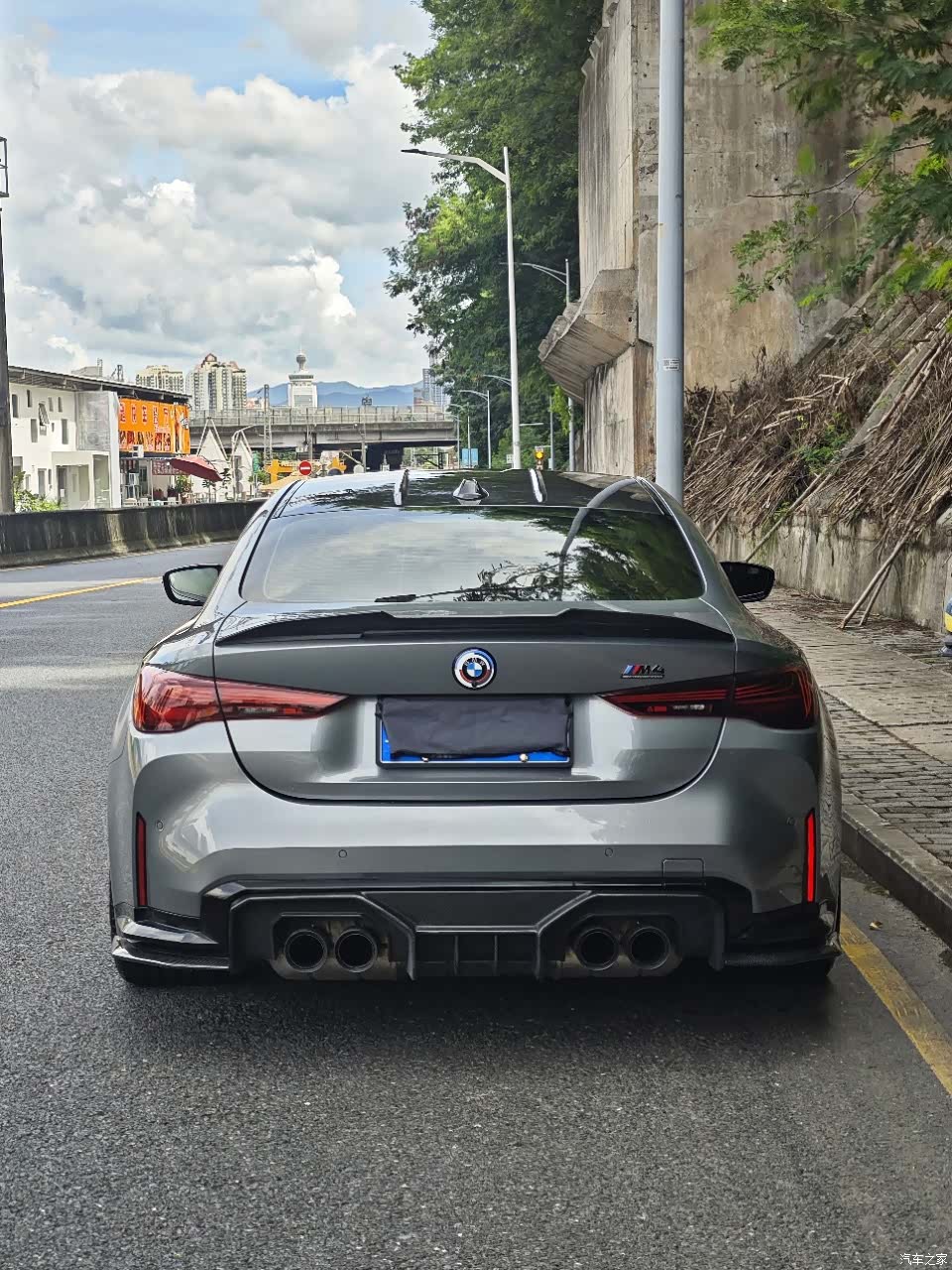 BMW M4, 2026 6