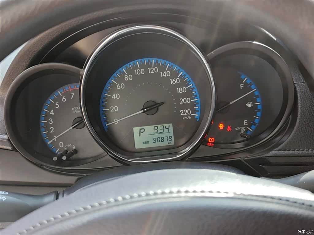 Toyota FS, 2018 12