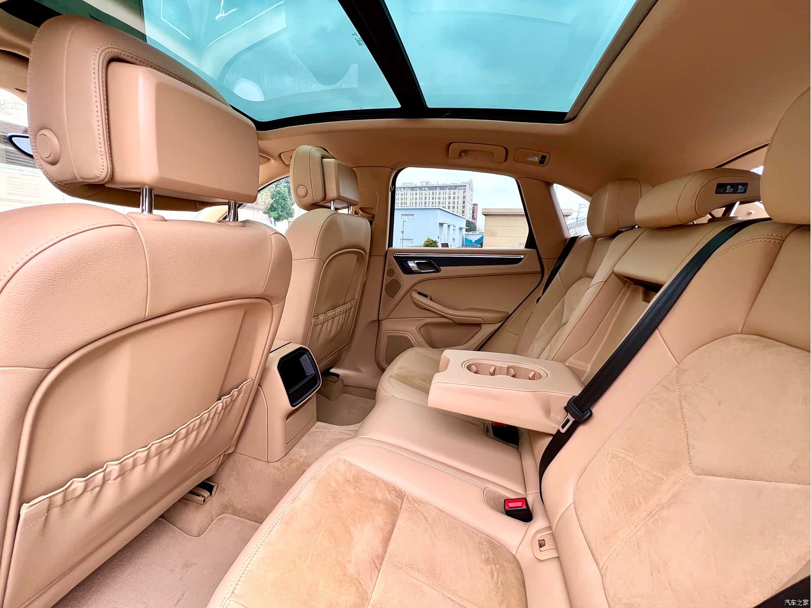 Porsche Macan, 2015 9