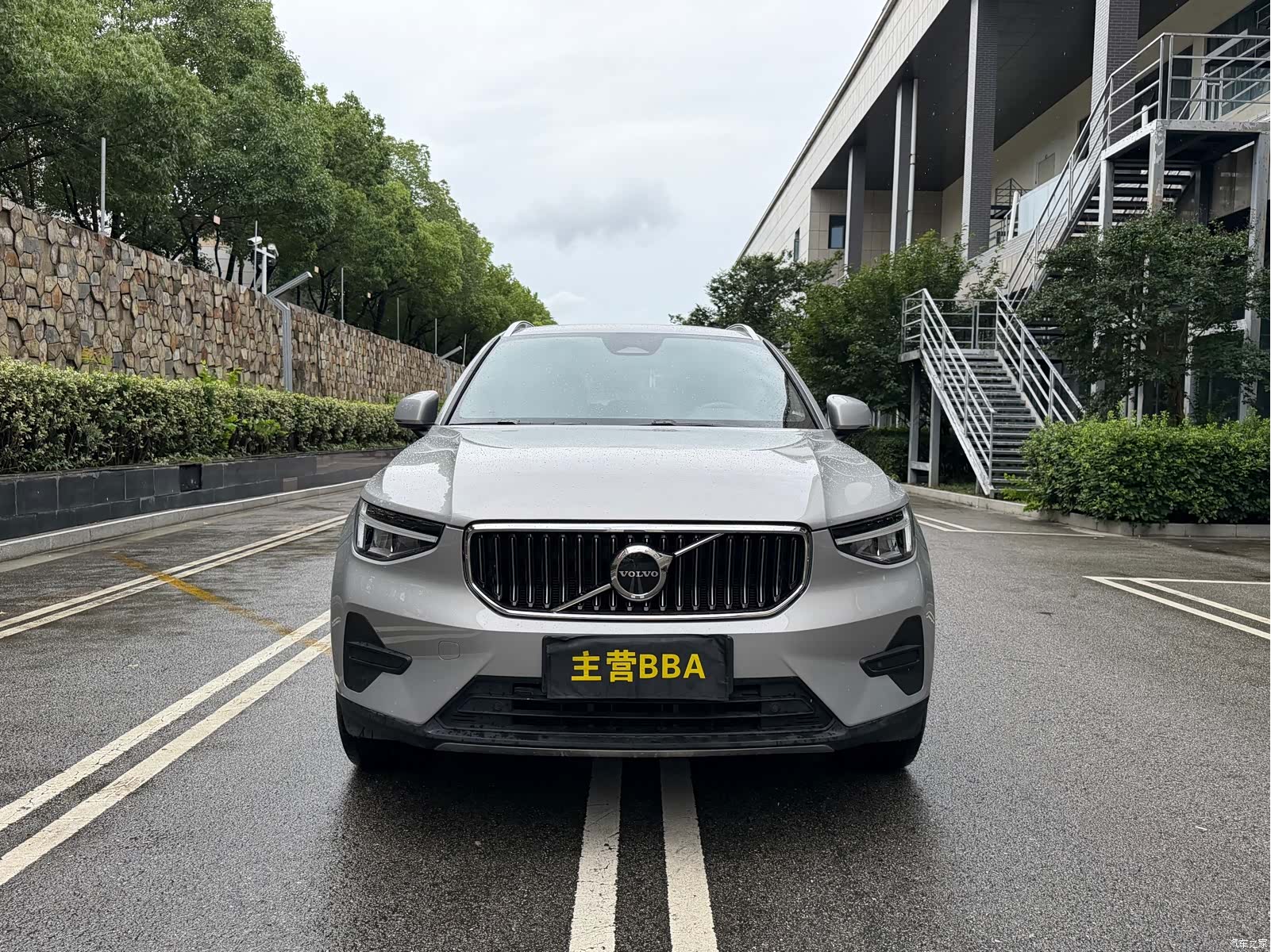 Volvo XC40, 2022 2